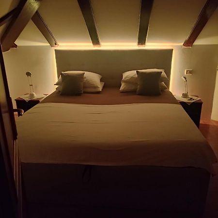 Apartman Sunrise Mošćenička Draga Exterior foto