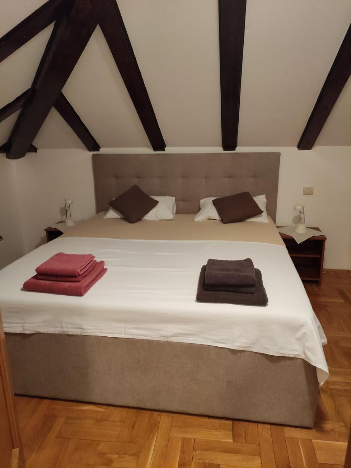 Apartman Sunrise Mošćenička Draga Exterior foto