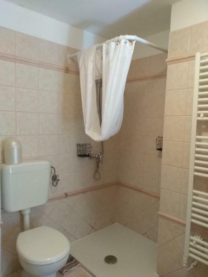 Apartman Sunrise Mošćenička Draga Exterior foto